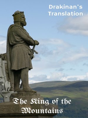 cover image of The King of the Mountains